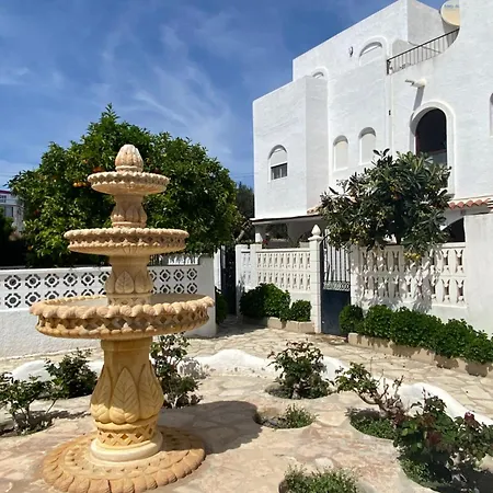 Apartment Casa Alkabir Sunai El Campello
