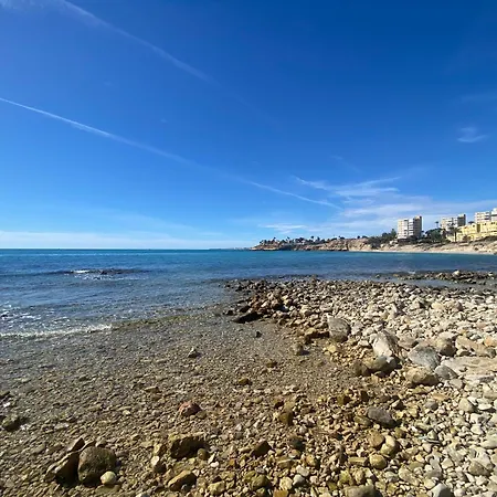 Casa Alkabir Sunai * El Campello