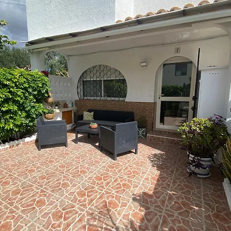 Casa Alkabir Sunai Apartment El Campello