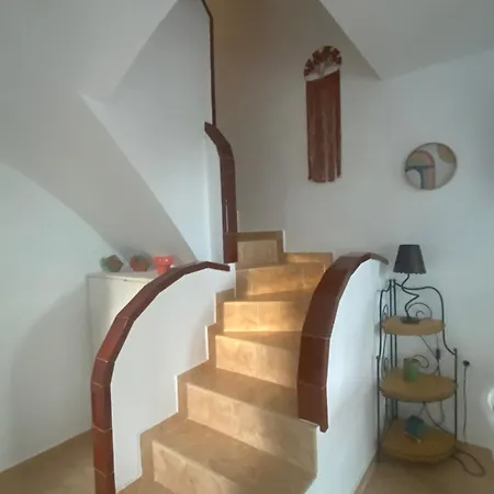 Casa Alkabir Sunai Apartment El Campello
